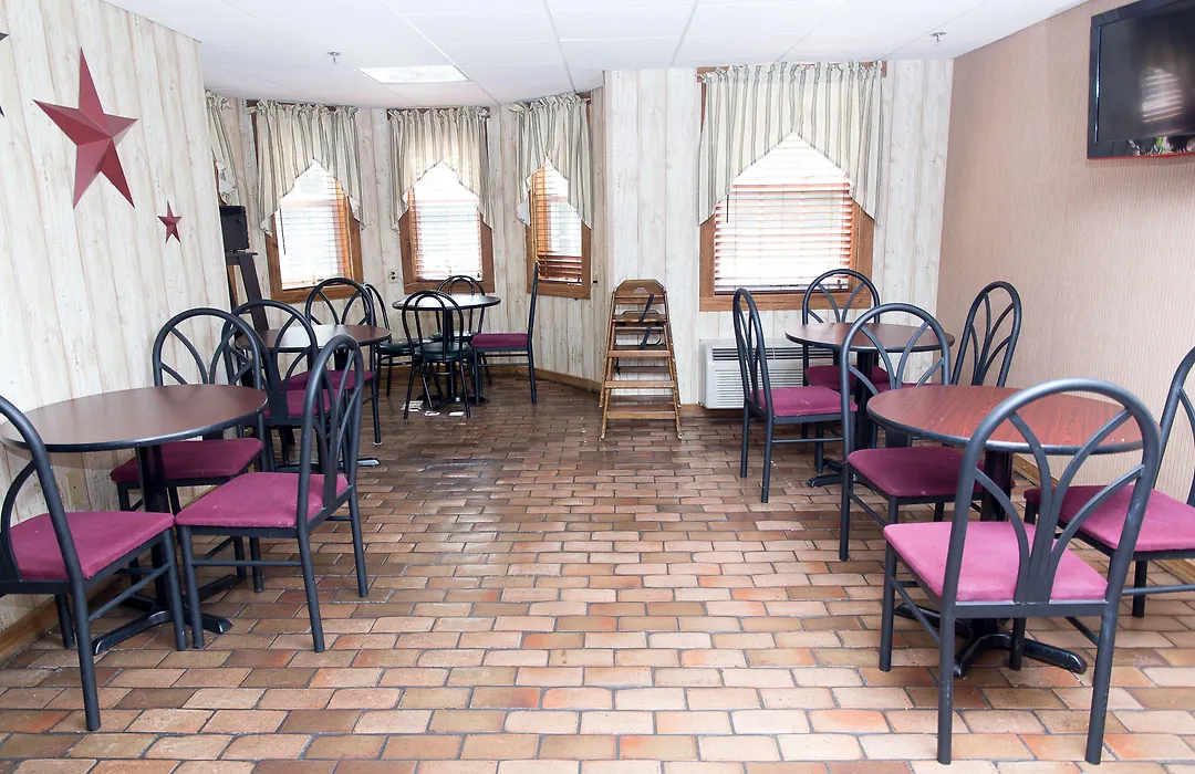 The Country Inn Of Lancaster-1
