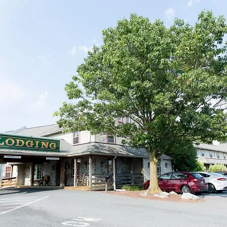 The Country Inn Of Lancaster-2