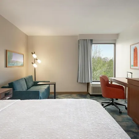 Hampton Inn Lancaster-3